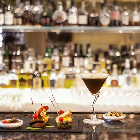 Sofitel Beirut Le Gabriel Hotel Luaran gambar