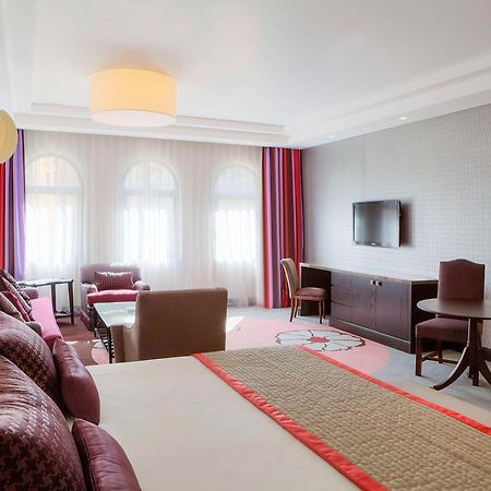 Sofitel Beirut Le Gabriel Hotel Luaran gambar