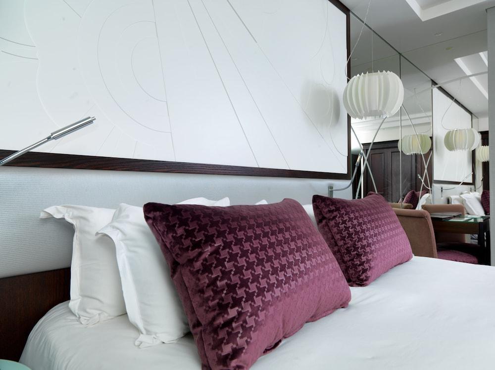 Sofitel Beirut Le Gabriel Hotel Luaran gambar