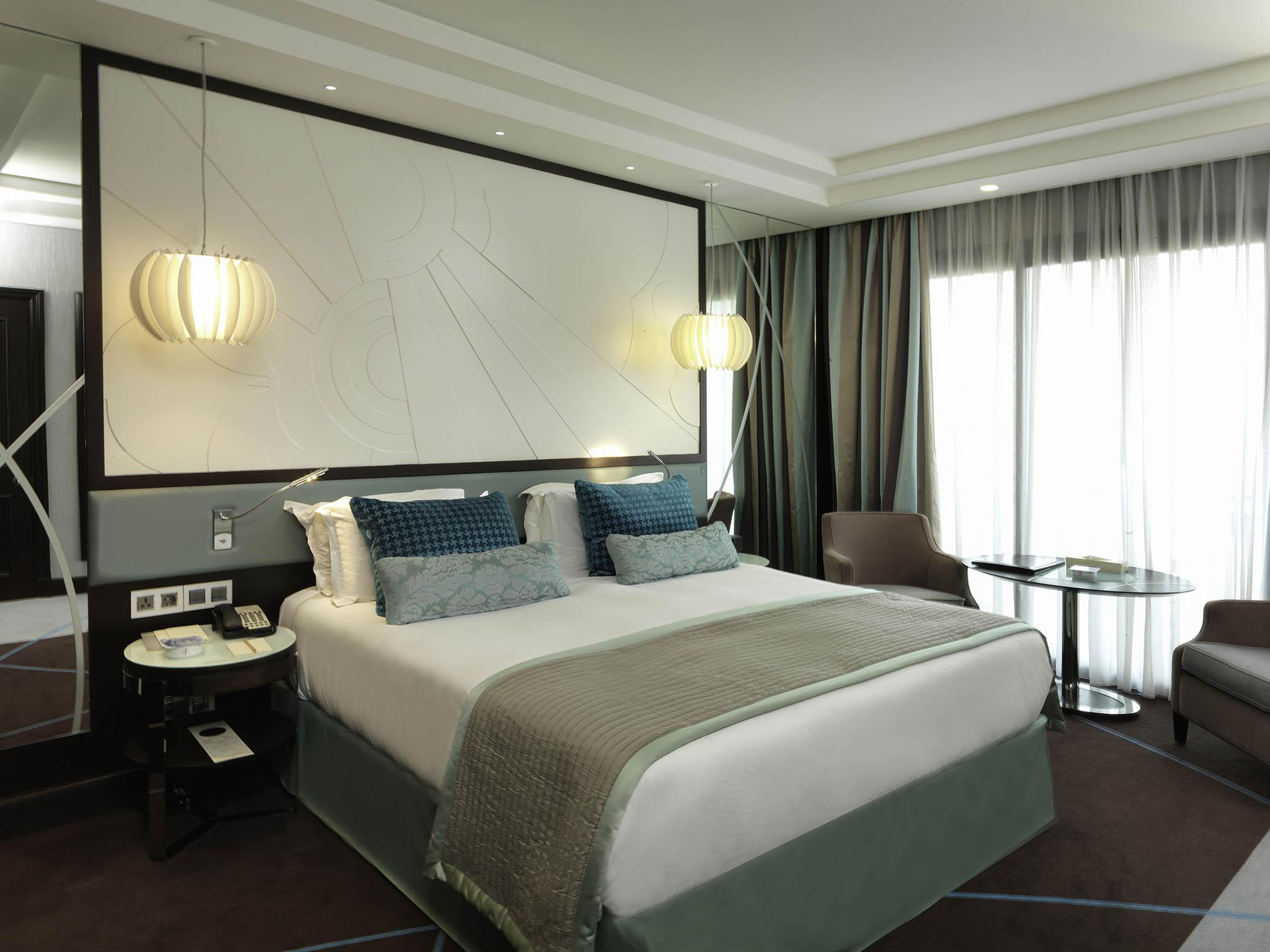 Sofitel Beirut Le Gabriel Hotel Luaran gambar