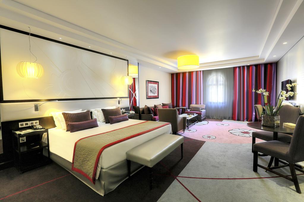 Sofitel Beirut Le Gabriel Hotel Luaran gambar