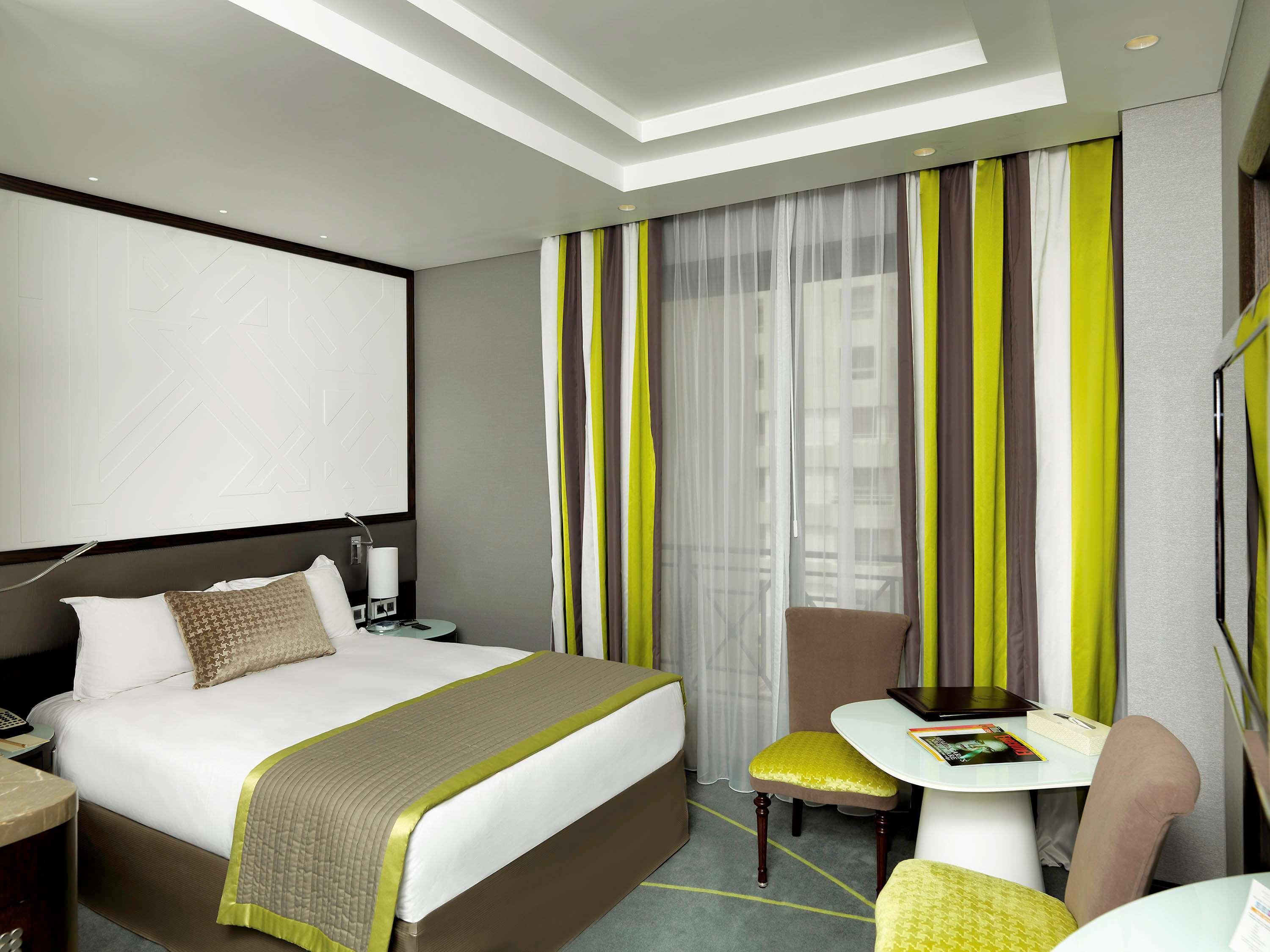 Sofitel Beirut Le Gabriel Hotel Luaran gambar