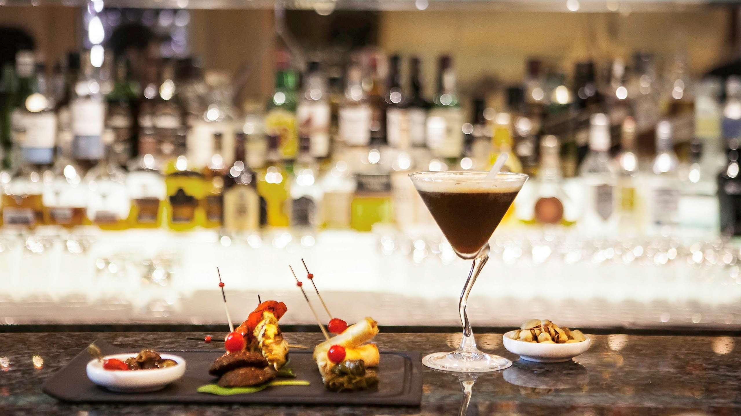Sofitel Beirut Le Gabriel Hotel Luaran gambar