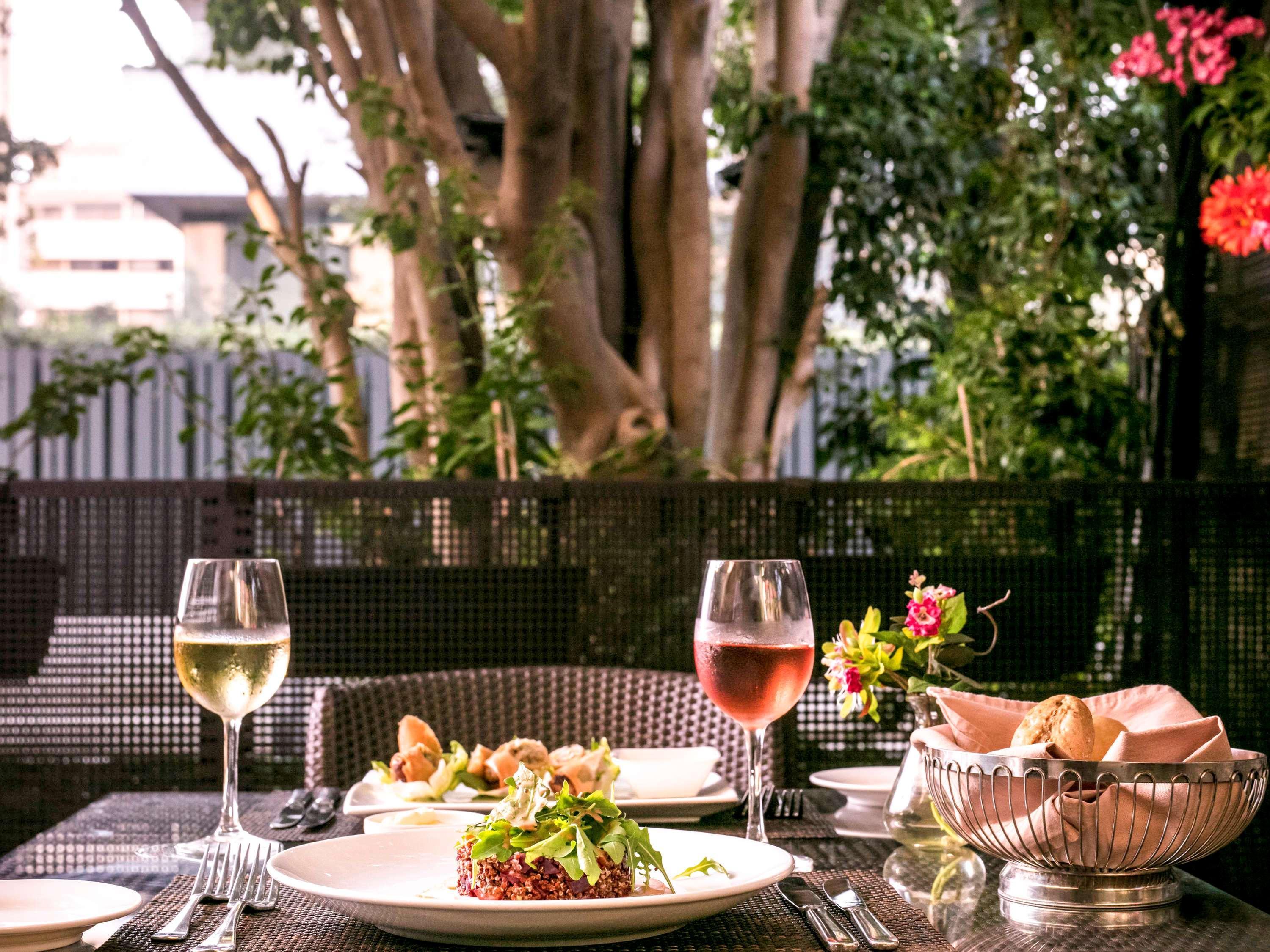 Sofitel Beirut Le Gabriel Hotel Luaran gambar
