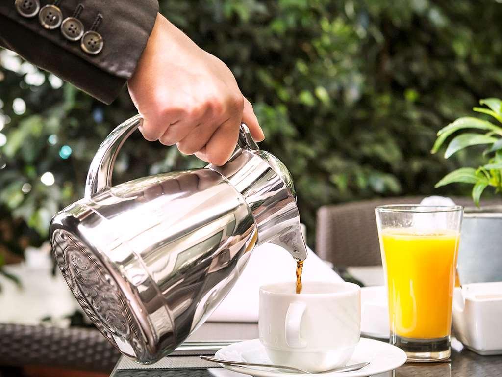 Sofitel Beirut Le Gabriel Hotel Luaran gambar