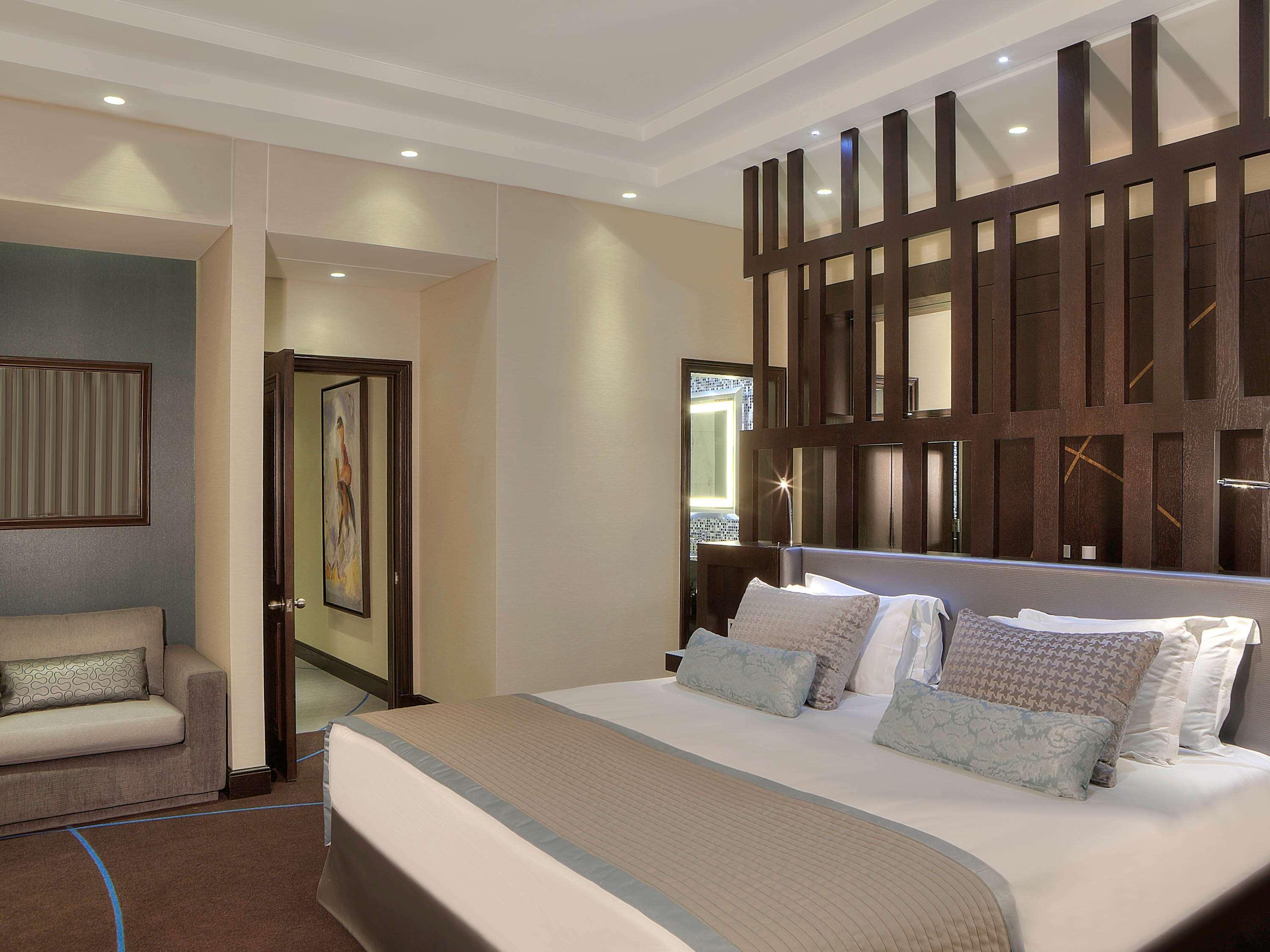 Sofitel Beirut Le Gabriel Hotel Luaran gambar