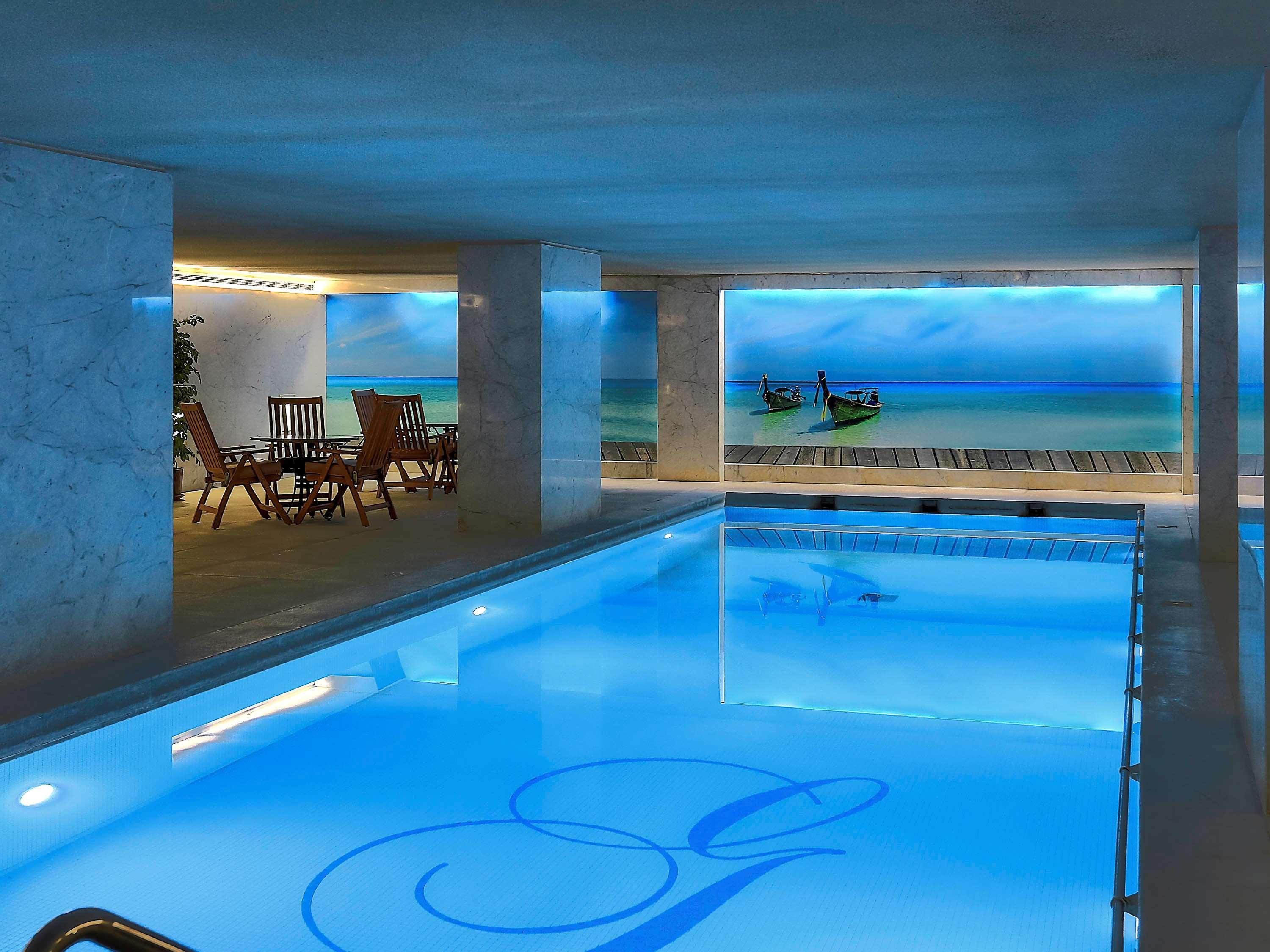 Sofitel Beirut Le Gabriel Hotel Luaran gambar