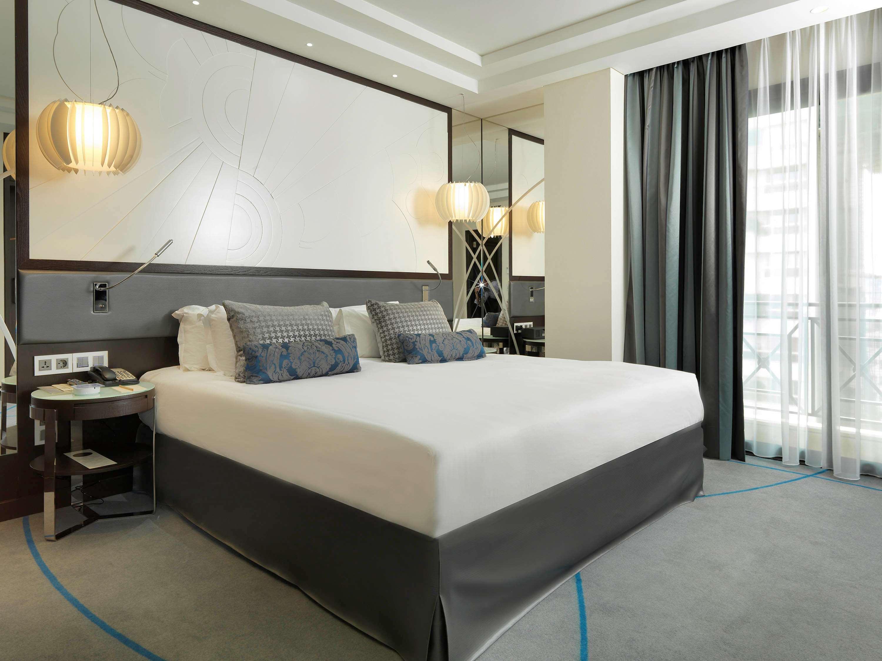 Sofitel Beirut Le Gabriel Hotel Luaran gambar