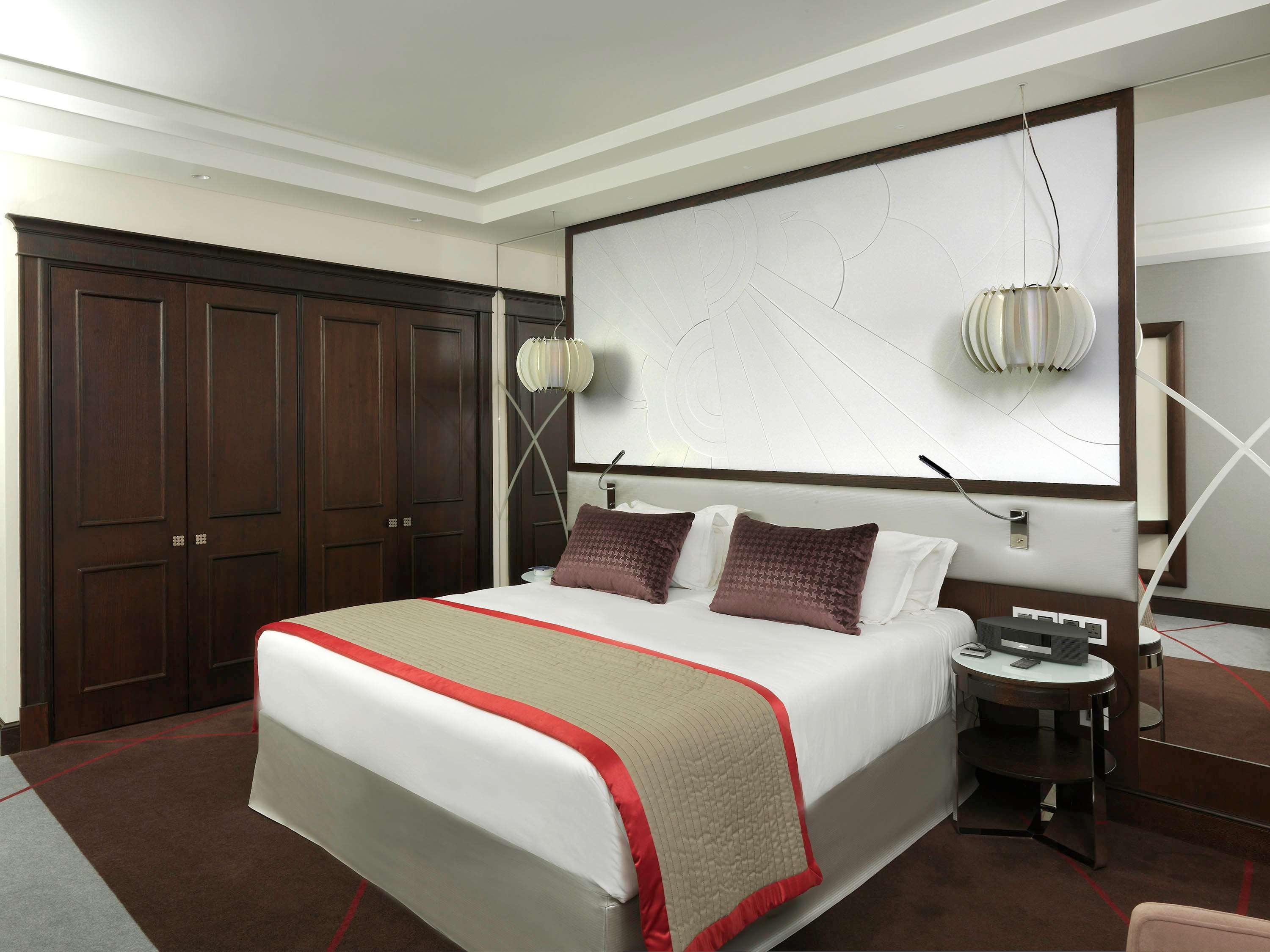 Sofitel Beirut Le Gabriel Hotel Luaran gambar