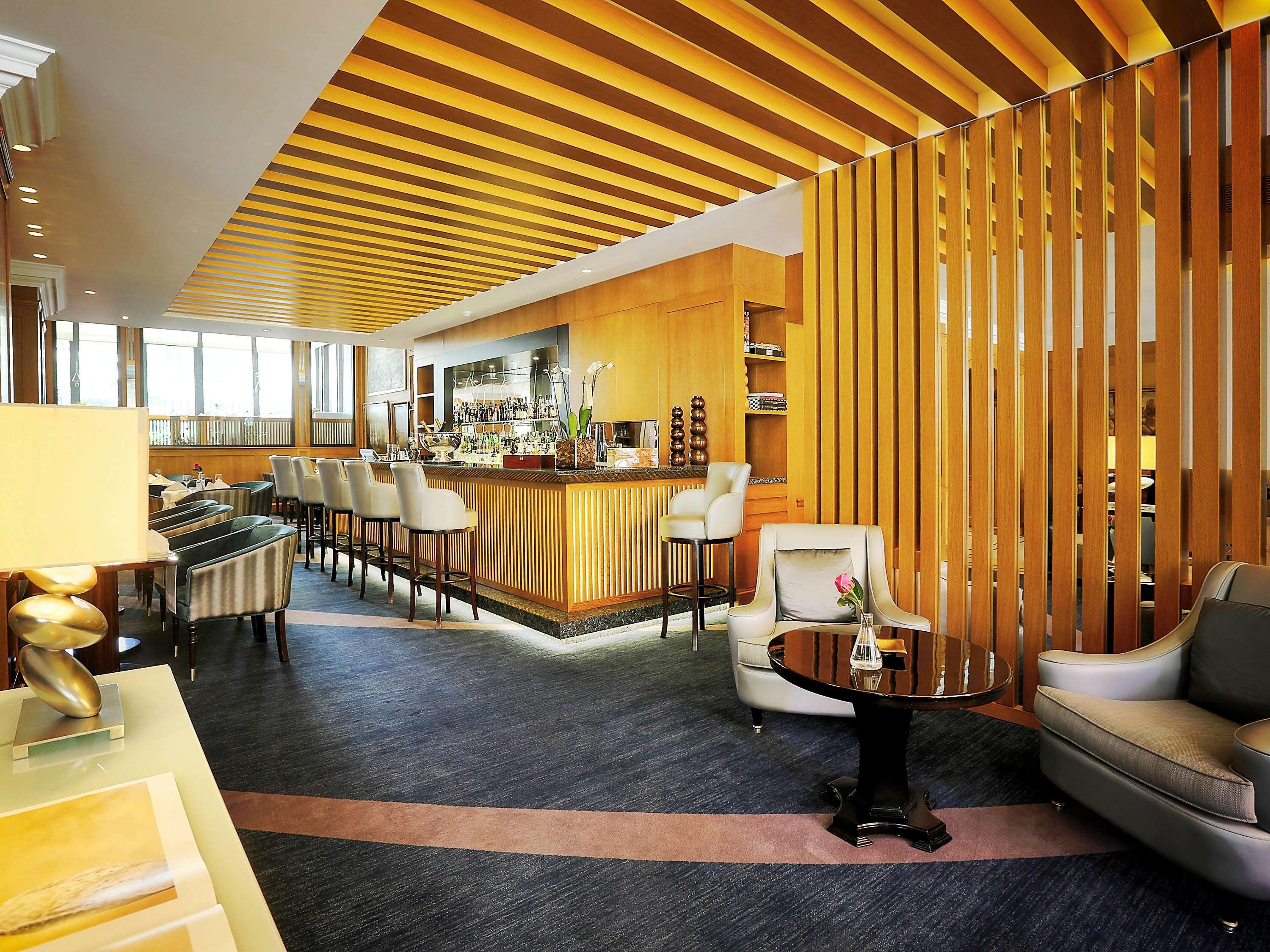 Sofitel Beirut Le Gabriel Hotel Luaran gambar
