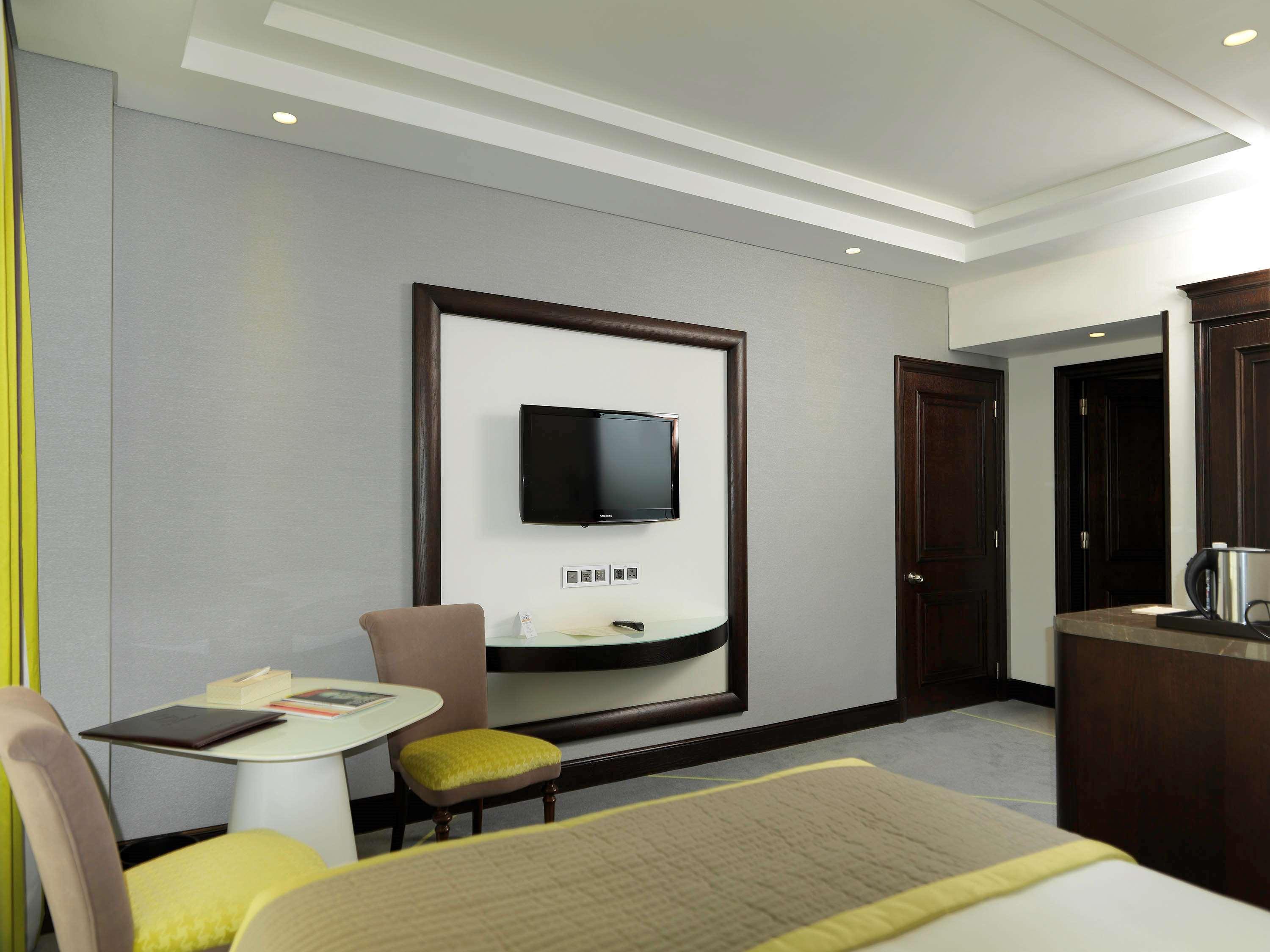 Sofitel Beirut Le Gabriel Hotel Luaran gambar