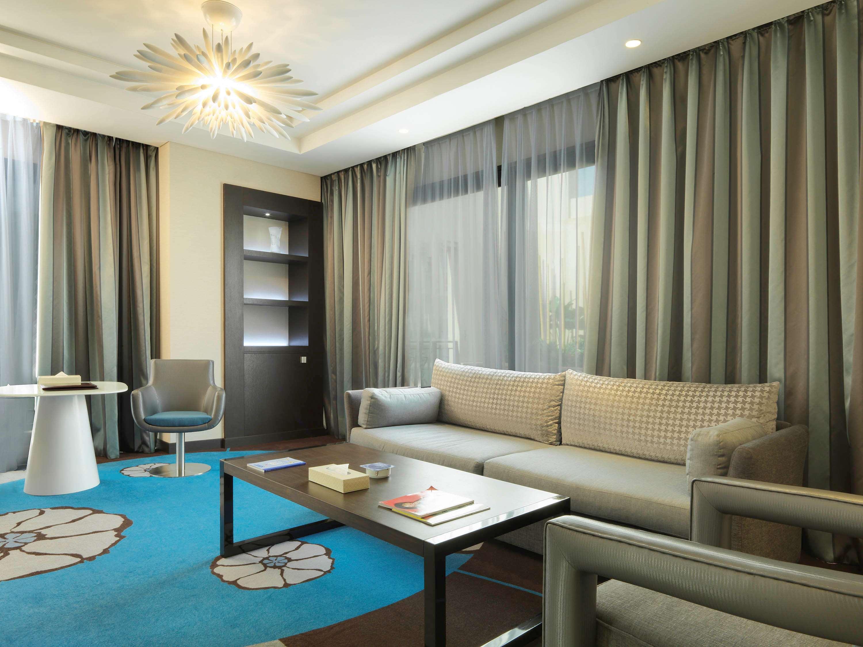 Sofitel Beirut Le Gabriel Hotel Luaran gambar