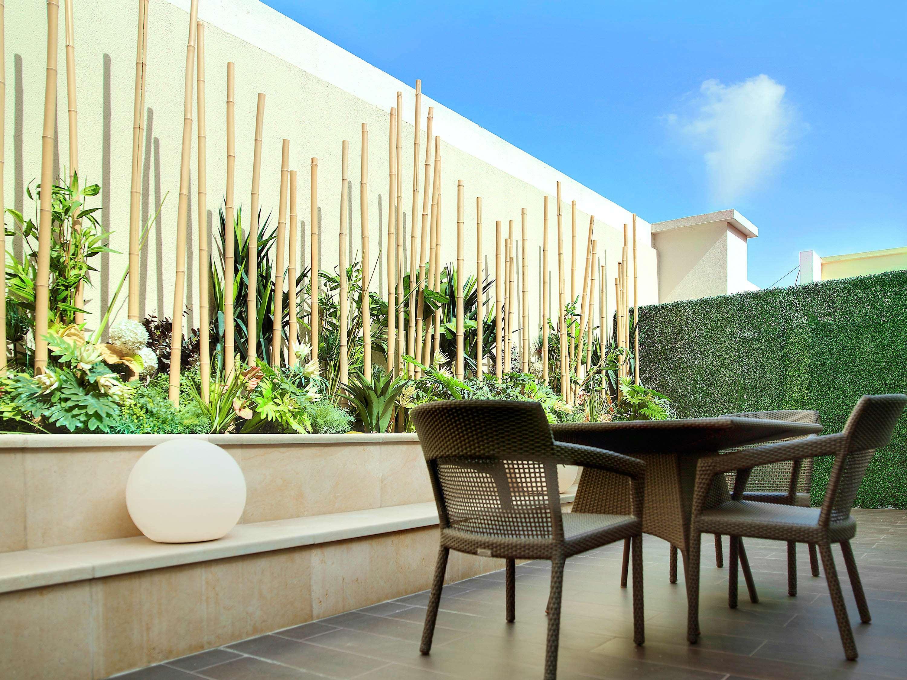 Sofitel Beirut Le Gabriel Hotel Luaran gambar