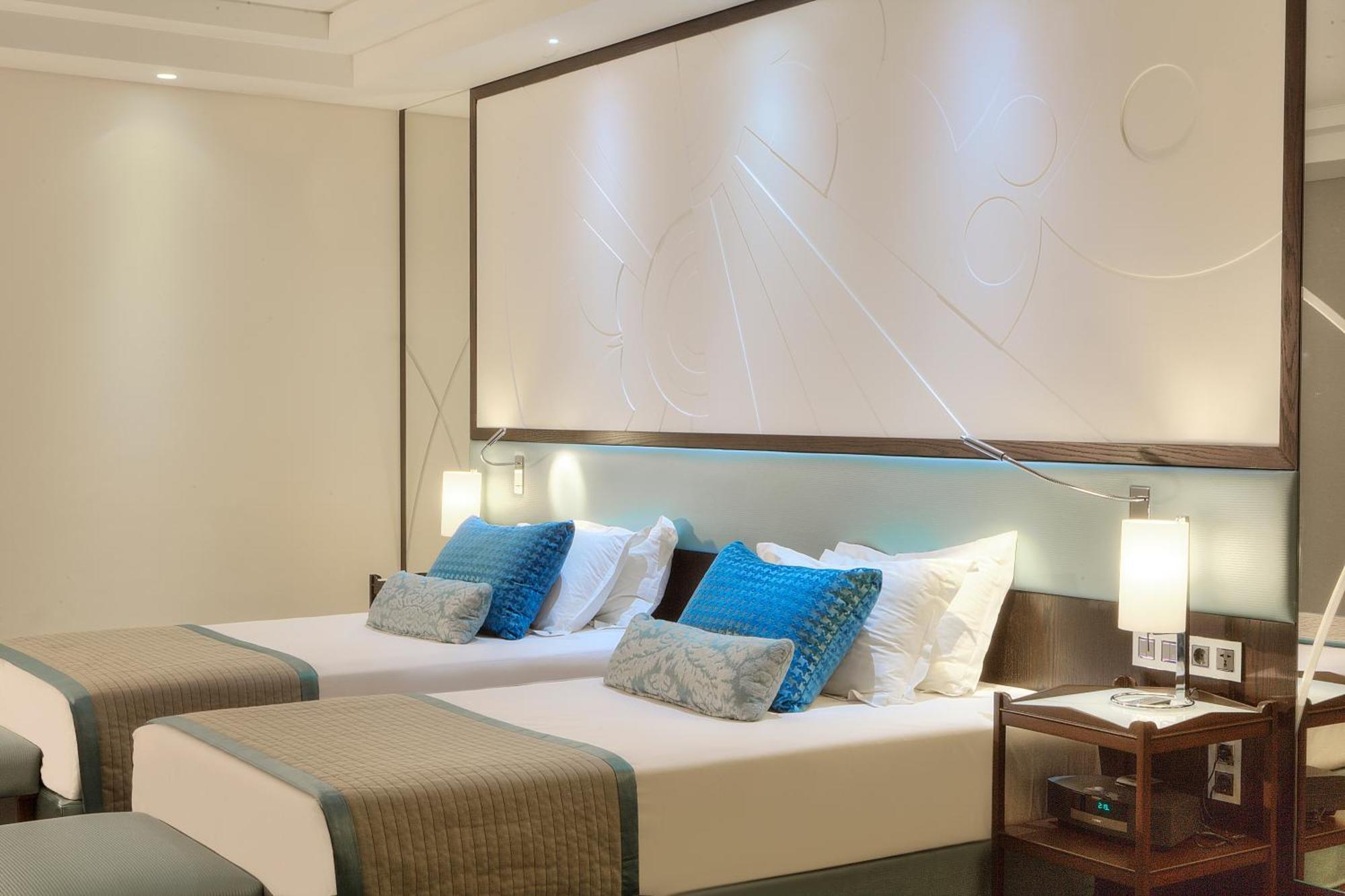 Sofitel Beirut Le Gabriel Hotel Luaran gambar