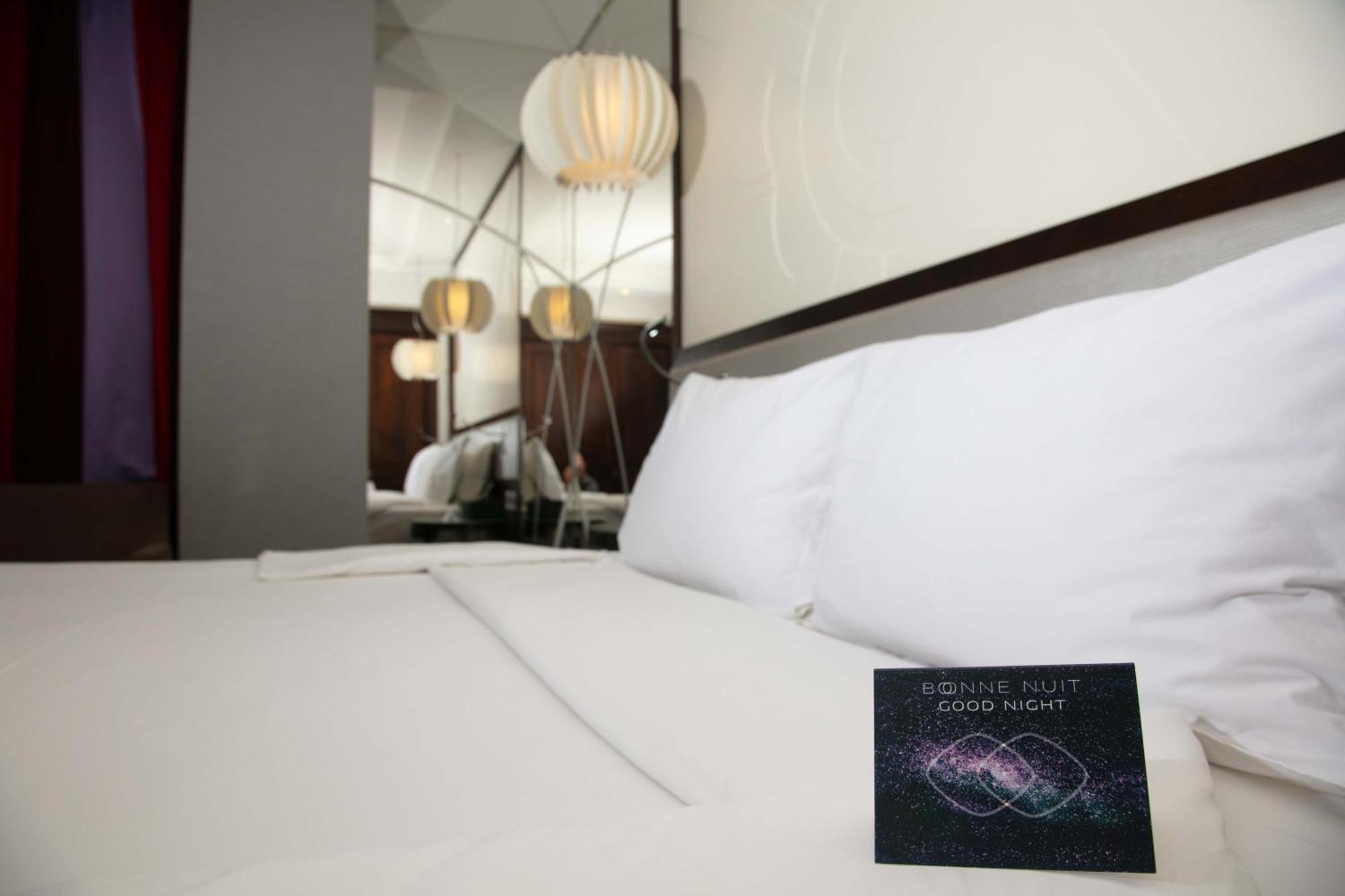 Sofitel Beirut Le Gabriel Hotel Luaran gambar