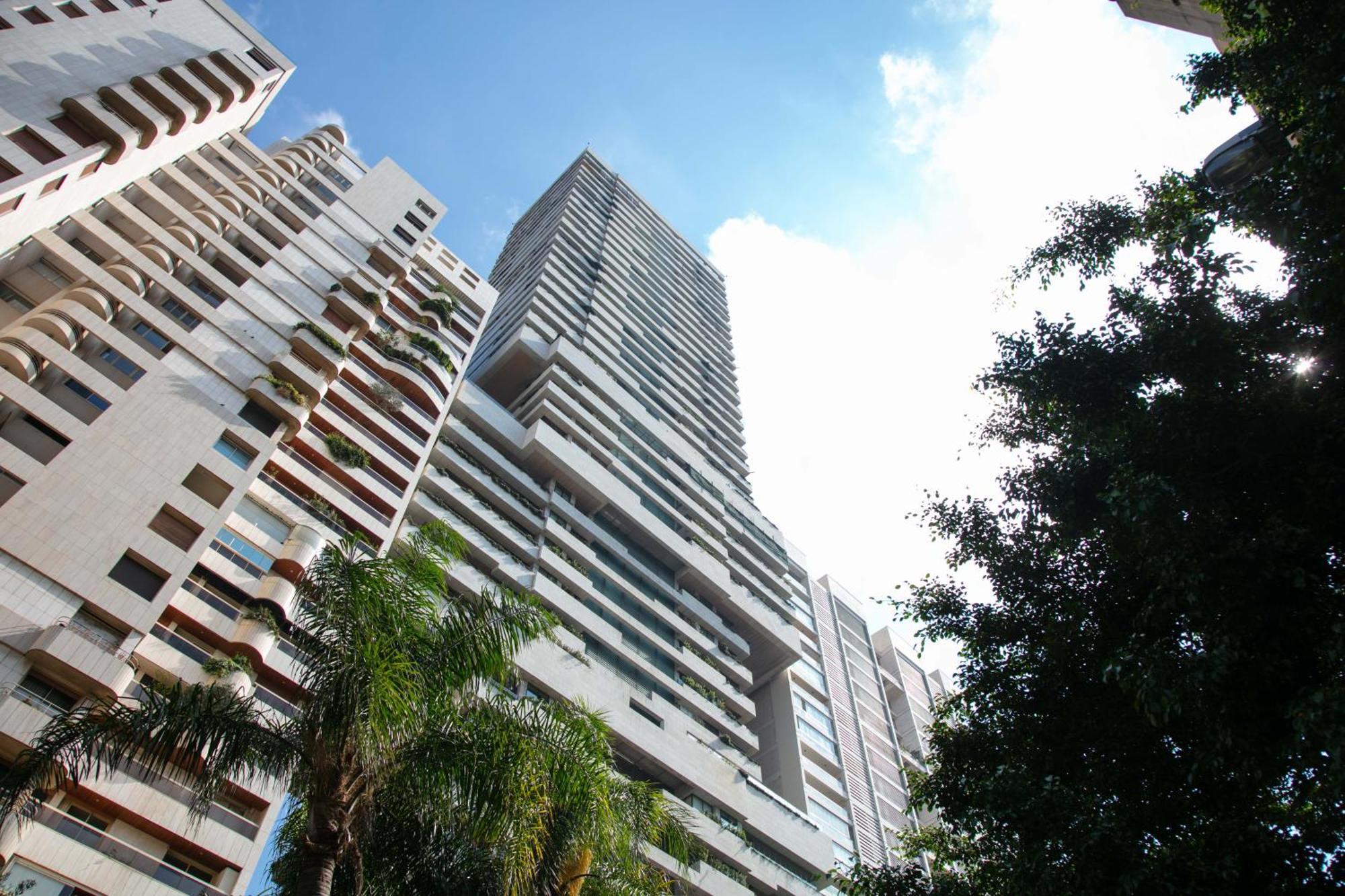 Sofitel Beirut Le Gabriel Hotel Luaran gambar
