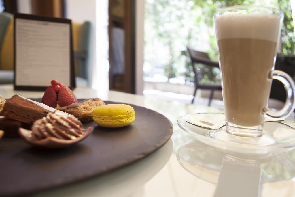 Sofitel Beirut Le Gabriel Hotel Luaran gambar