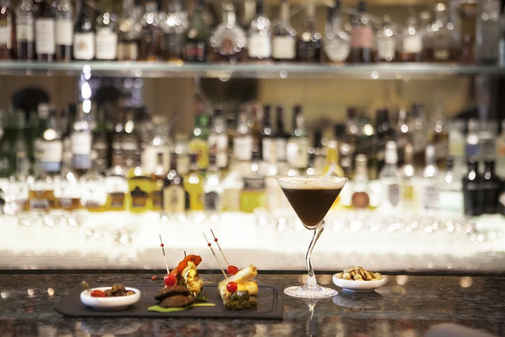 Sofitel Beirut Le Gabriel Hotel Luaran gambar