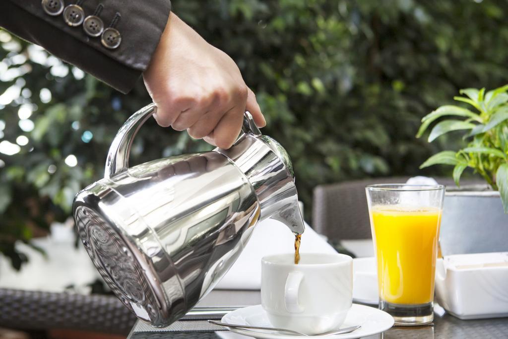 Sofitel Beirut Le Gabriel Hotel Luaran gambar
