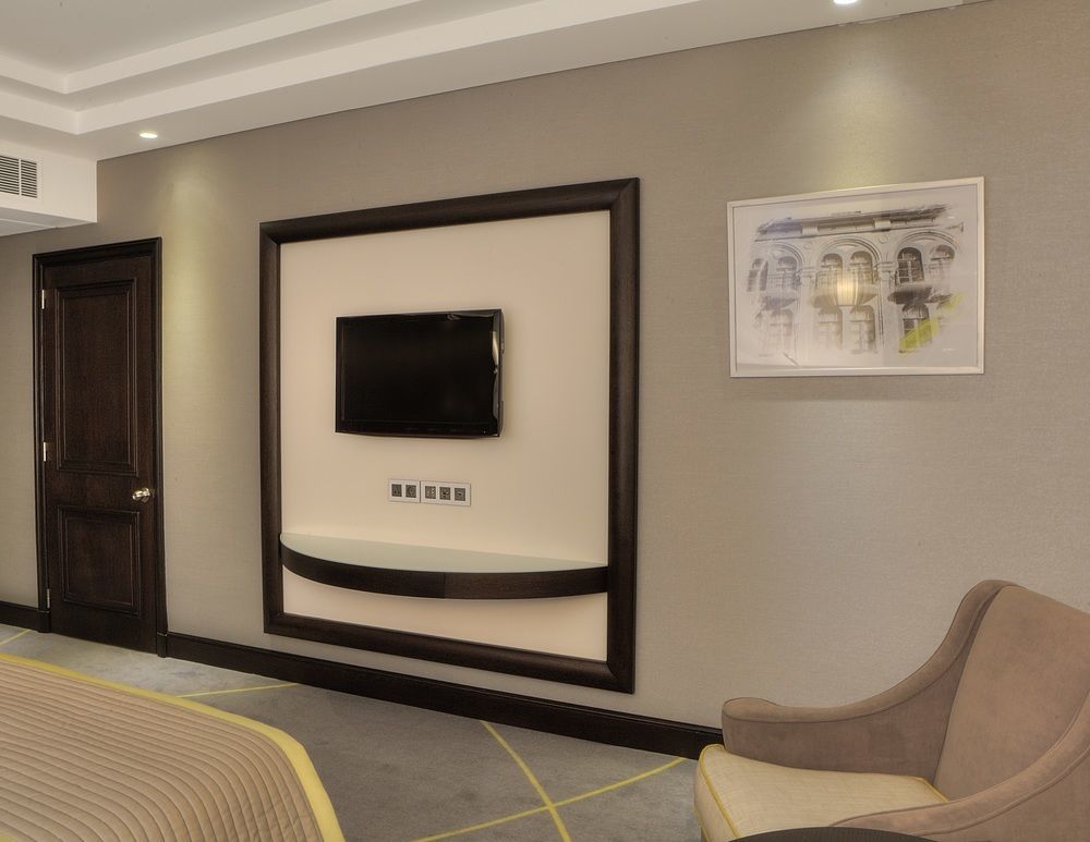 Sofitel Beirut Le Gabriel Hotel Luaran gambar