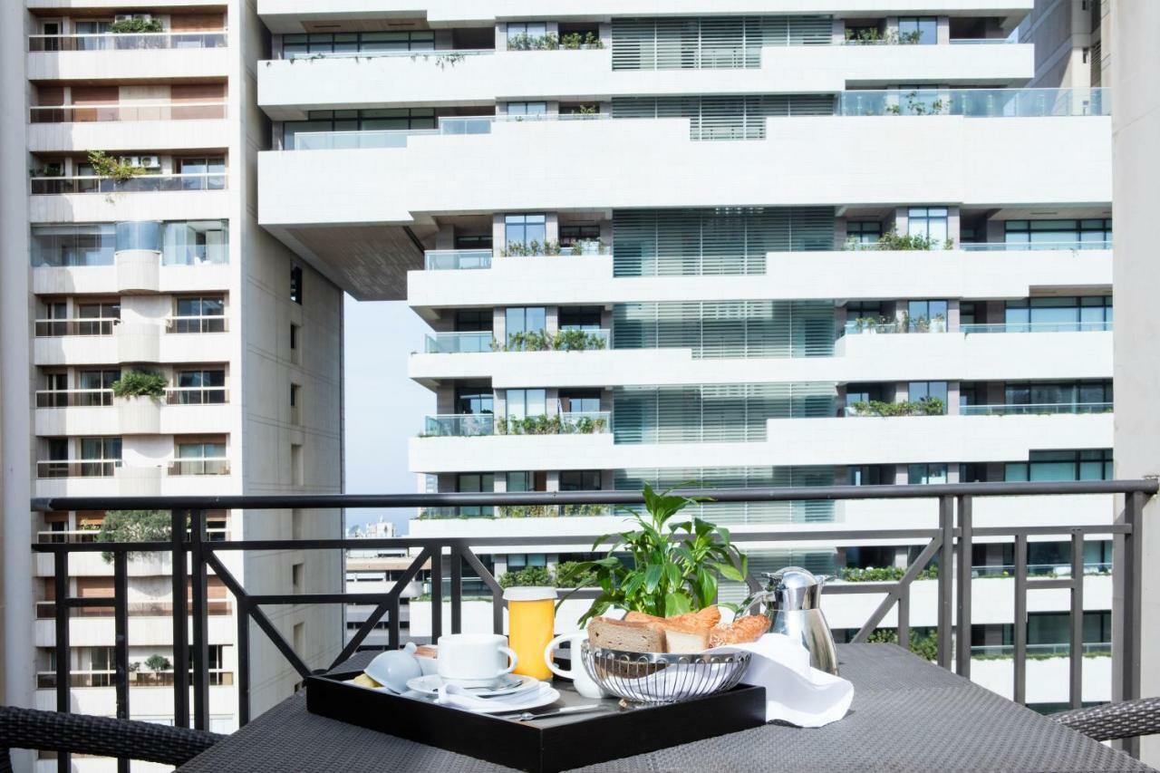 Sofitel Beirut Le Gabriel Hotel Luaran gambar