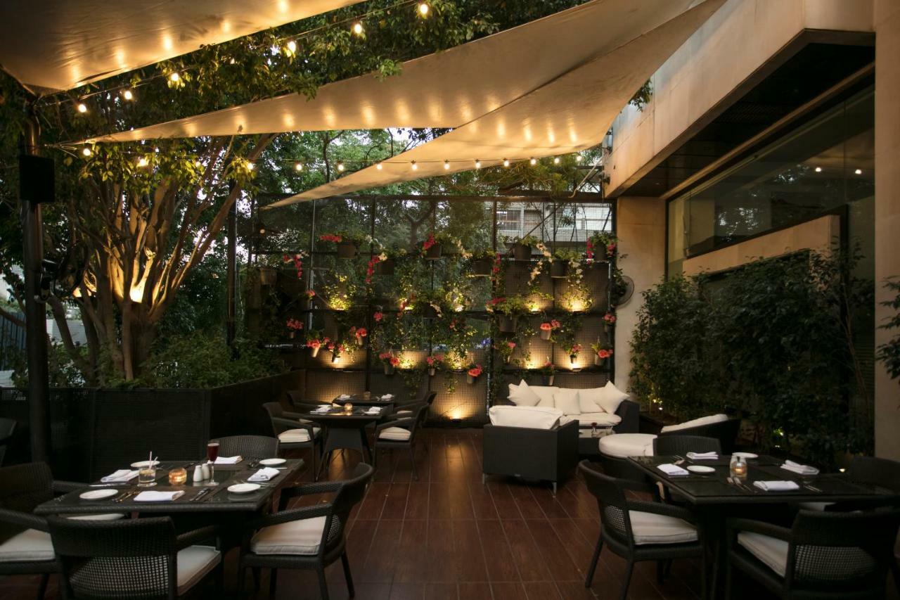 Sofitel Beirut Le Gabriel Hotel Luaran gambar