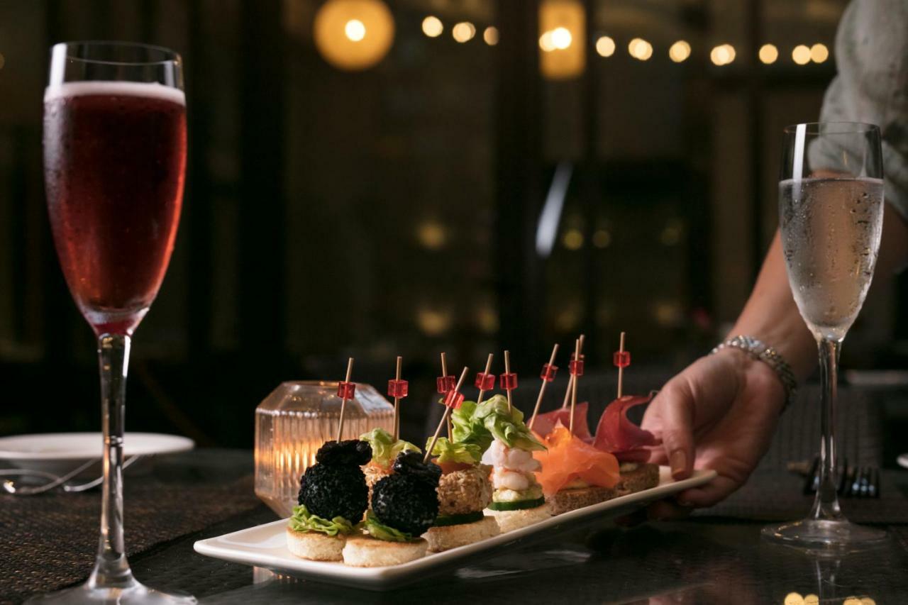 Sofitel Beirut Le Gabriel Hotel Luaran gambar
